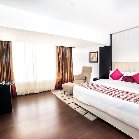 Clarion Hotel President Chennai Esterno foto
