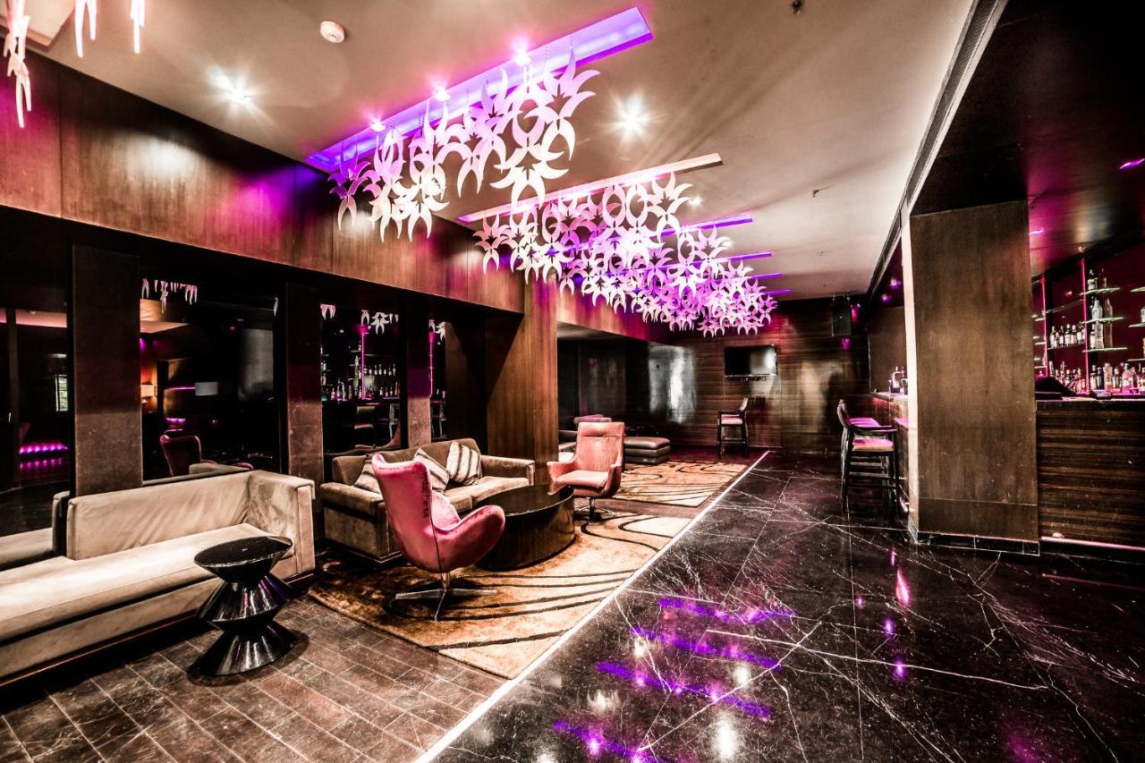 Clarion Hotel President Chennai Esterno foto