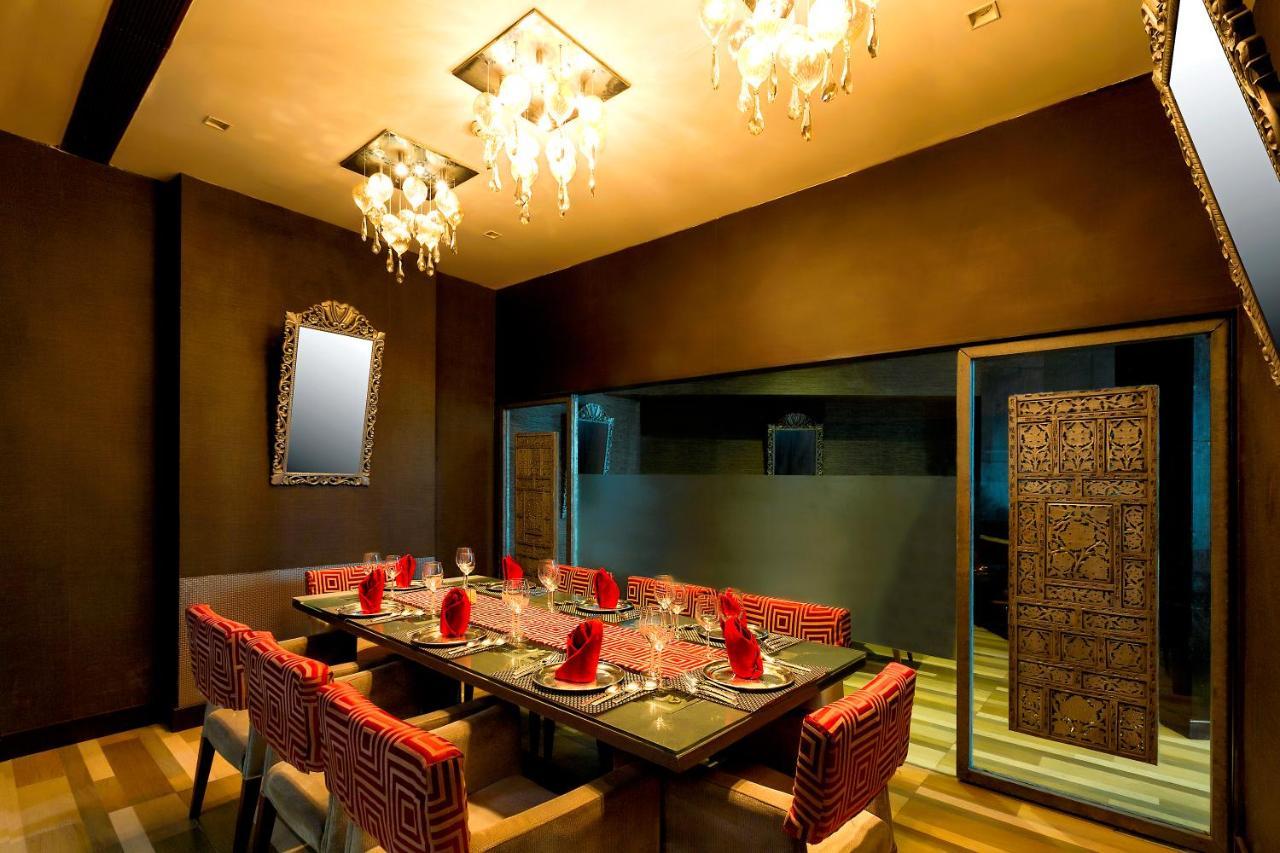Clarion Hotel President Chennai Esterno foto